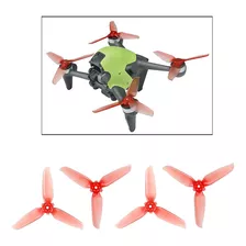 Conjunto De Hélices Para Drone Dji Fpv - 5328s 
