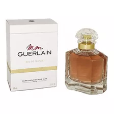 Guerlain Mon Eau De Parfum 100 Ml Para Mujer