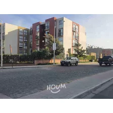 Departamento En San Pedrito, San Pedro Tlaquepaque Con 2 Recámaras, 52 M², Id: 125032