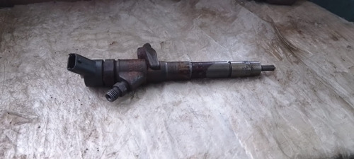 Inyector Combustible Diesel Fiat Ducato 03 2.3 Foto 8