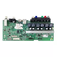 Placa Principal Amplificadora Saídas LG Ebr80446234 Lhb625m