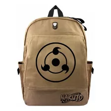 Mochila De Naruto Diversos Diseños Importado De Asia