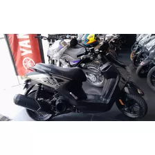 Yamaha 2019