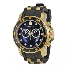 Relógio Invicta Pro Diver Chronograph Men's Watch 6981