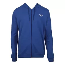 Campera Con Capucha Reebok Hombre Hs7380/fr