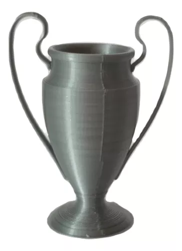 Primeira imagem para pesquisa de taca champions league replica