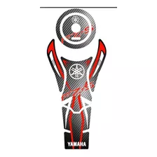 Protector Para Estanque Resina Yamaha Fz 3.0
