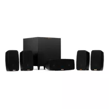 Home Cinema Surround Klipsch Reference Theater De 5.1