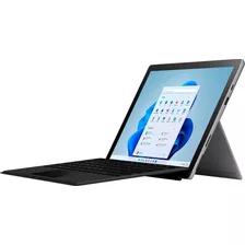 Microsoft Surface Pro 7 Plus 12.3 128gb 8gb I3 Teclado Negro