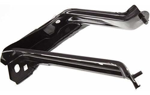 Defensas - Garage-pro Front Bumper Bracket For Toyota Tacoma Foto 2