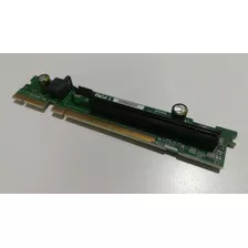 Placa Riser Board Dell Poweredge R620 Pci-e X16 051mxx 