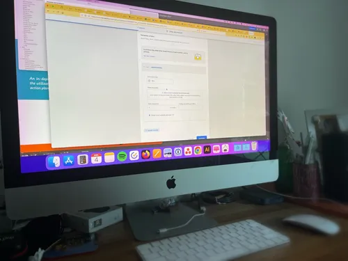 Segunda imagen para búsqueda de imac