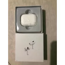 Audífonos Con Bluetooth AirPods Pro