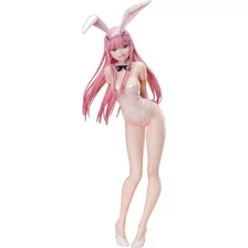 Freeing Darling In The Franxx Zero Two Bunny Ver 2 Figura De