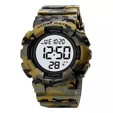 Reloj Tressa Caucho Digital Hombre Alpes-03