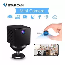 Camara Mini Wifi Vstarcam Tipo Cubo