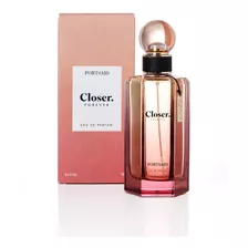 Perfume Para Mujer Portsaid Closer Forever Active - 100ml