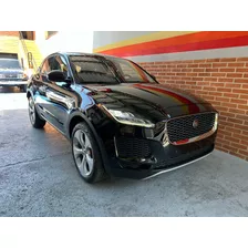 Jaguar Epace