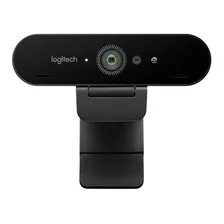 Ltc Camara Web Logitech Brio Ultra Hd Pro 4096x2160 4k Pro