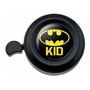Graphics & More Batman Bat Kid Shield Logo Bicycle Handlebar