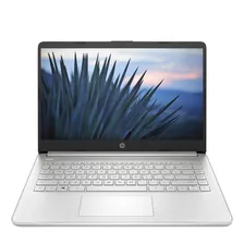 Notebook Hp 14-dq2025la Inte I3 1115g4 4gb De Ram 256gb Ssd