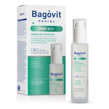 Bagovit Facial Pro Bio Anti-manchas Crema De Día X 50g 