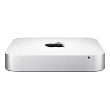 Apple Mac Mini Core I7 4578u + 16gb Ddr3 + Disco 1tb + Ssd