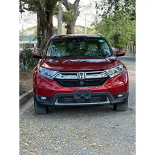 Honda Cr-v 2015 Hasta 2024 American 