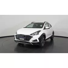 Hyundai Hb20x Vision Manual