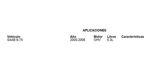 Antena Radio Gmc Sonoma 1991-1993 2.5l Gm Parts Foto 4