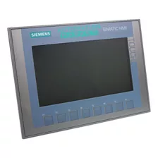 Hmi Ktp700 Siemens 6av2 123-2gb03-0ax0 