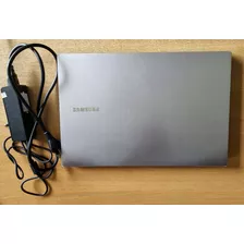 Notebook Samsung Book X55 - I7 10th - 128 Ssd - 16gb