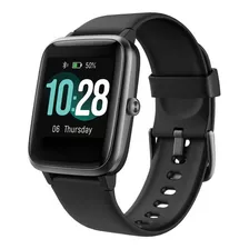 Smartwatch Style Fit Hr Pulseira Inteligente - Easy Mobile