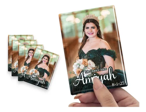 Primera imagen para búsqueda de foto imanes personalizados