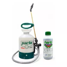 Ferti Plus 1 L + Fumigador Manual