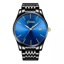 Reloj Curren M7 Metálico