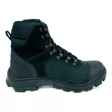 Bota Tática Freeman Tag - Preto 43