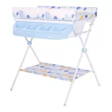 Bañera Mueble Para Bebe Con Cambiador Ebaby