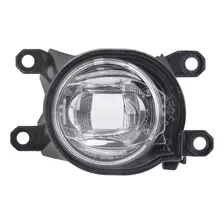 Faro Auxiliar Derecha Led Derecho Toyota Yaris 19/21