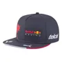 Segunda imagen para búsqueda de gorra puma red bull