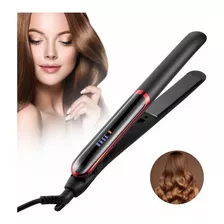 Plancha Para Cabello Alaciadora Ceramica Hopemob