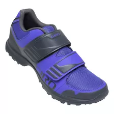 Zapatilla Giro Berm Woman Electric Purple