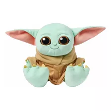 Peluche Grogu Baby Joda. Big Feet. Star Wars. Disneystore