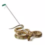 Primera imagen para búsqueda de bolsa para manejo de serpiente