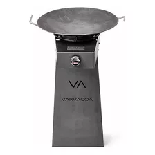 Varvacoa - Disco A Gas Con Base
