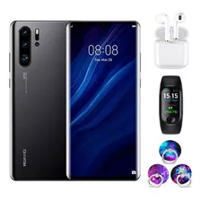 Huawei P30 Pro Dual Sim 128 Gb Negro 8 Gb Ram