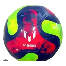 Pelota Messi Ypf 