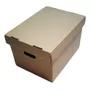 Primera imagen para búsqueda de cajas de carton con tapa