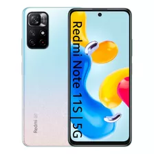 Redmi Note 11 Pro 5g Atlantic Blue 6gb Ram 128gb Rom