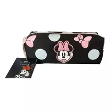 Estuche Square Disney 100 Años Mickey Minnie 